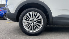 Vauxhall Grandland X 1.2 Turbo Tech Line Nav 5dr Petrol Hatchback